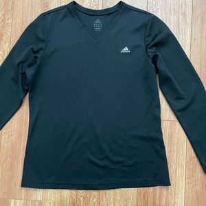 Adidas long sleeve.